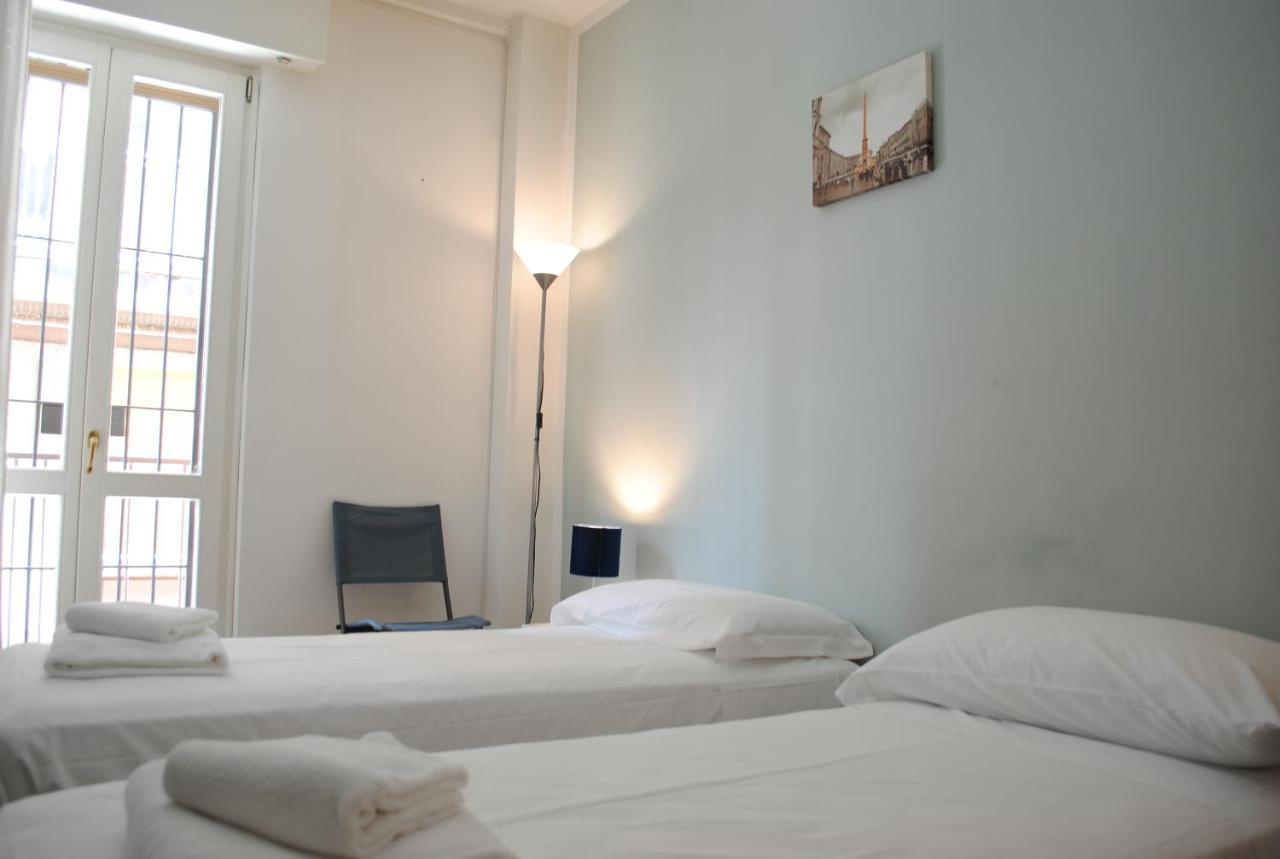 Dreaming Piazza Bra Rooms Verona Dış mekan fotoğraf