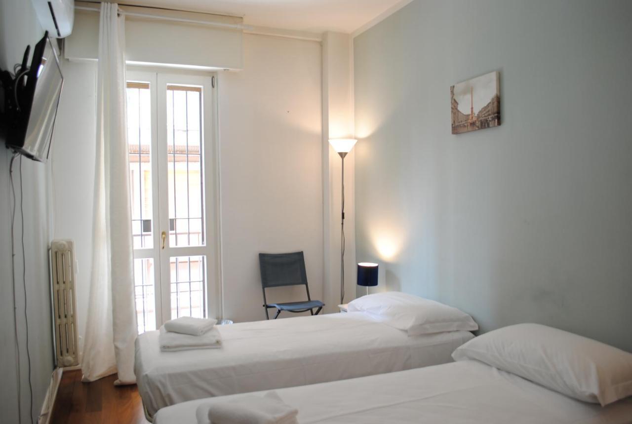 Dreaming Piazza Bra Rooms Verona Dış mekan fotoğraf