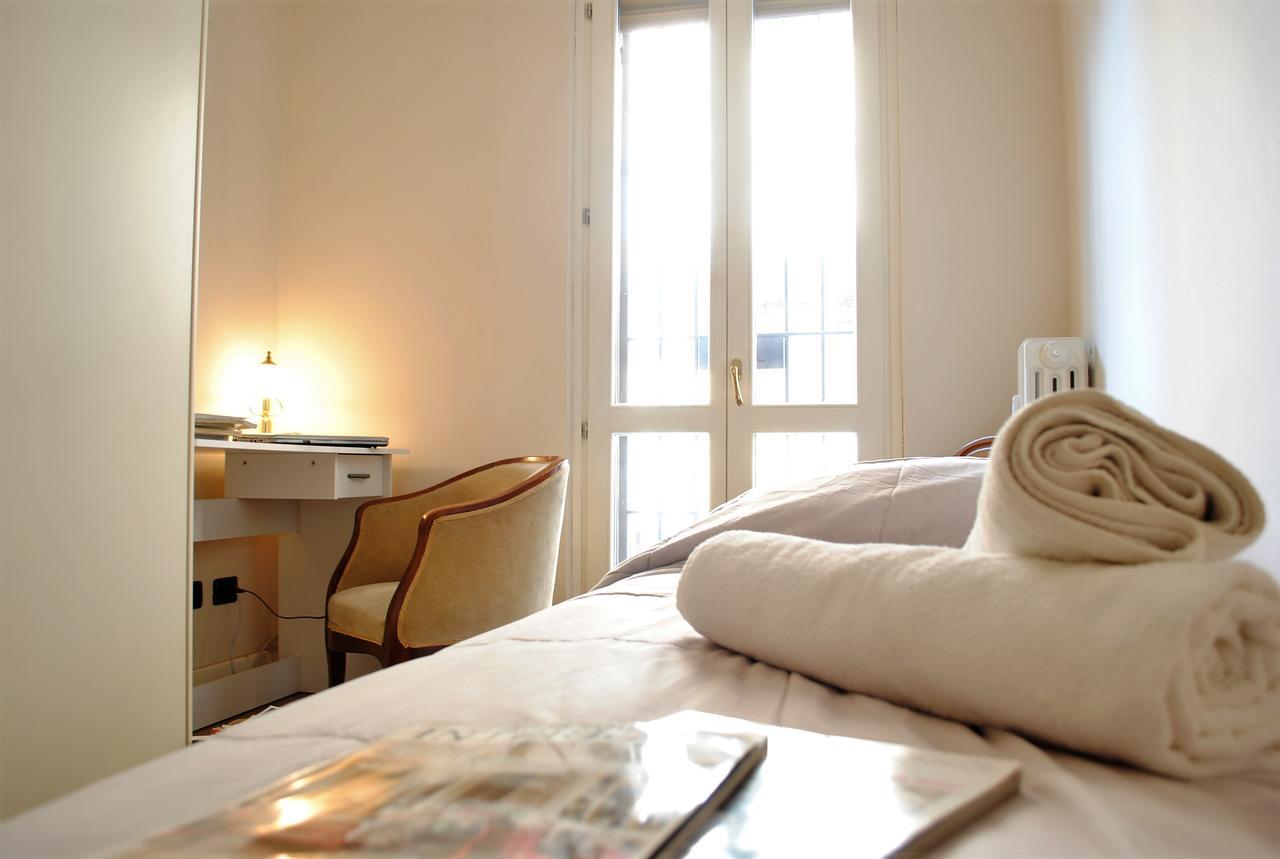 Dreaming Piazza Bra Rooms Verona Dış mekan fotoğraf