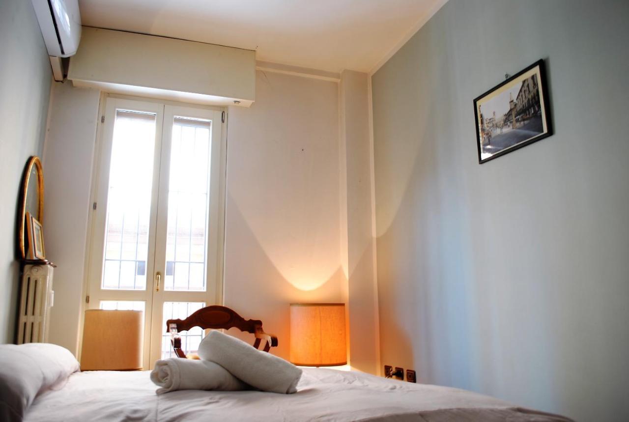 Dreaming Piazza Bra Rooms Verona Dış mekan fotoğraf