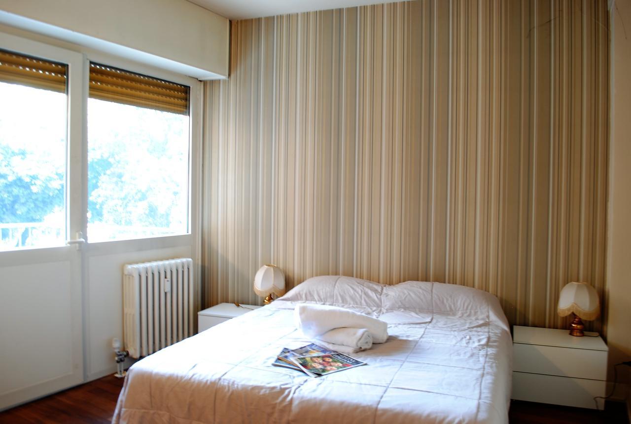Dreaming Piazza Bra Rooms Verona Dış mekan fotoğraf