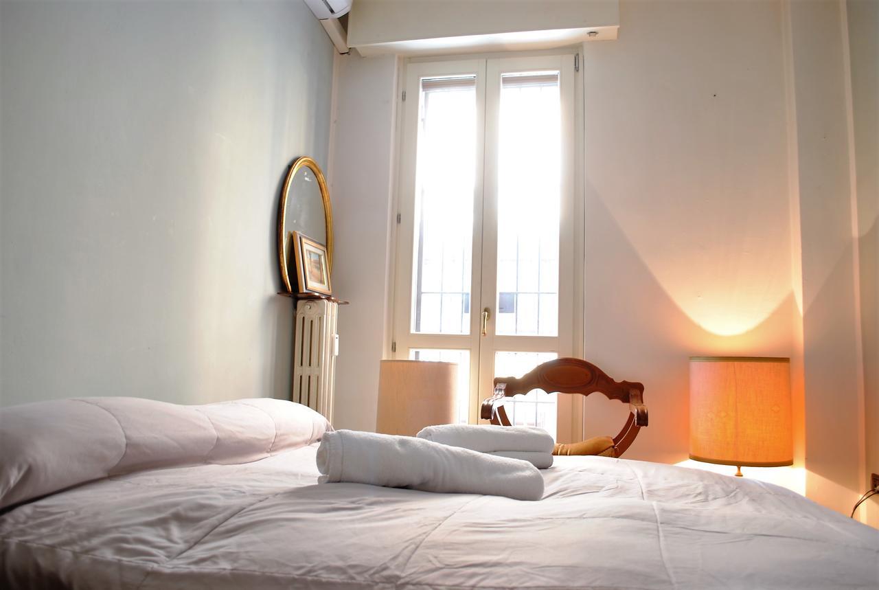 Dreaming Piazza Bra Rooms Verona Dış mekan fotoğraf