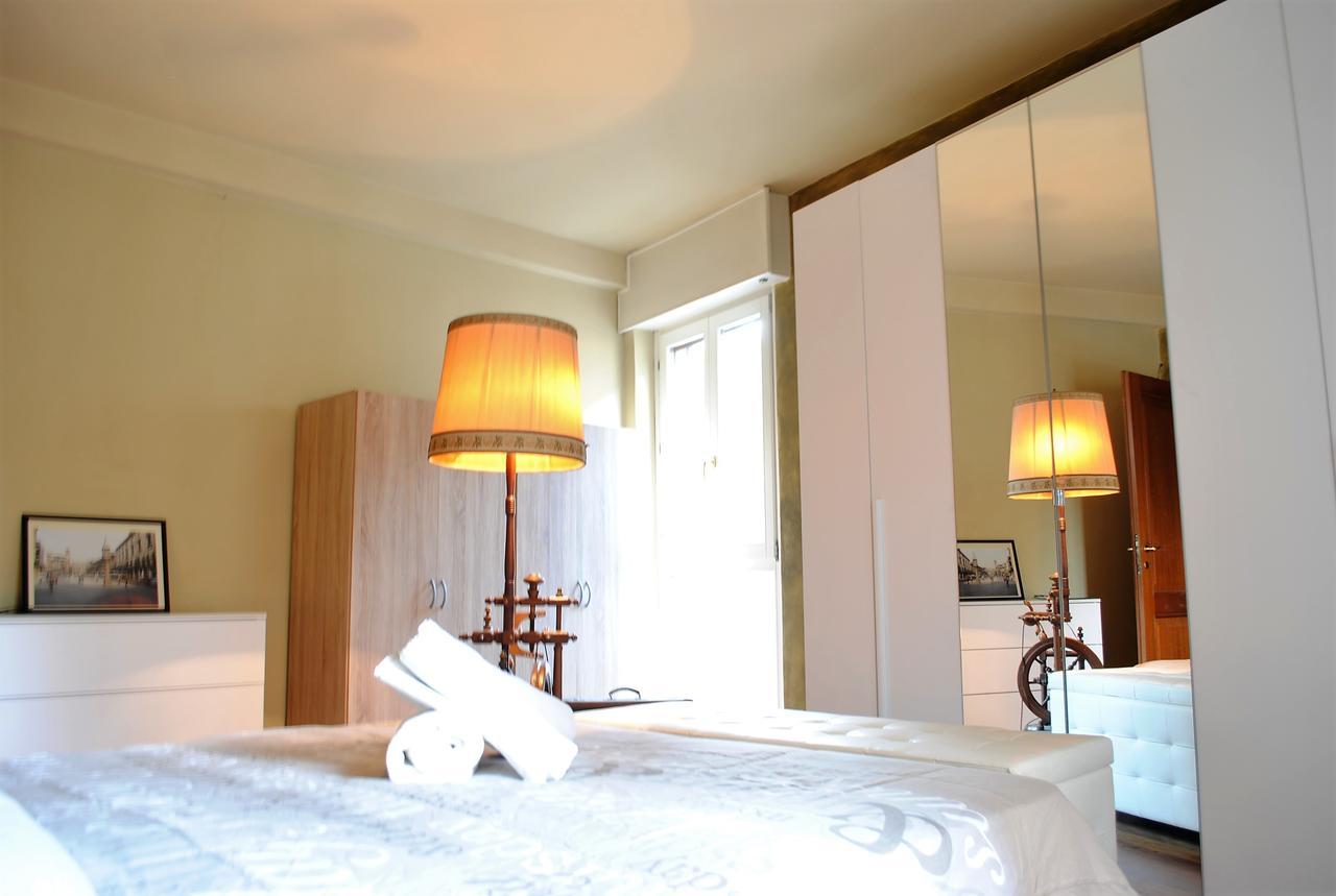Dreaming Piazza Bra Rooms Verona Dış mekan fotoğraf