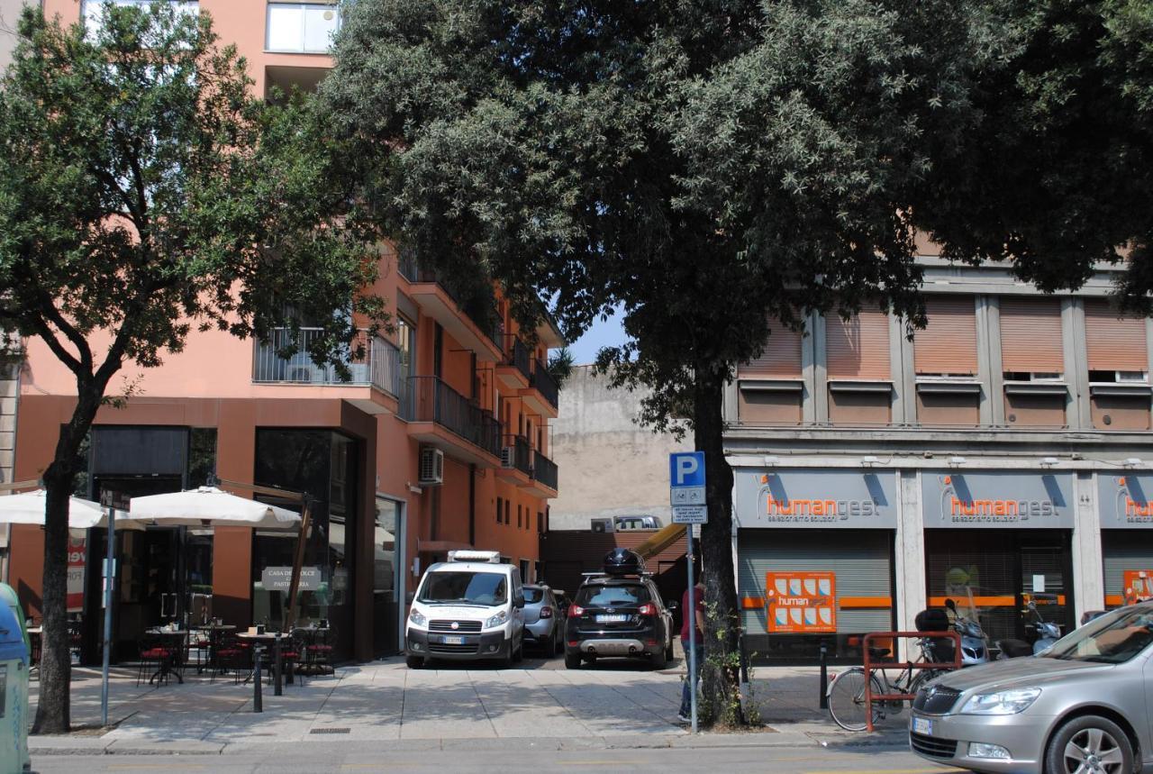 Dreaming Piazza Bra Rooms Verona Dış mekan fotoğraf