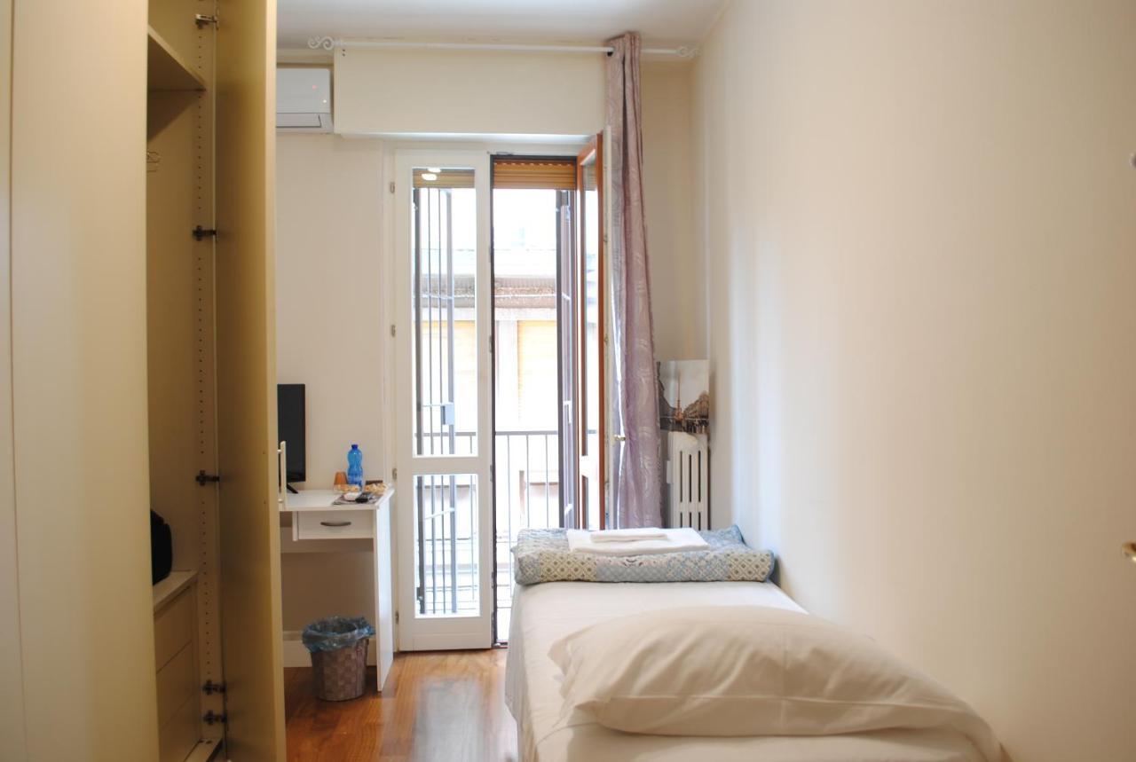 Dreaming Piazza Bra Rooms Verona Dış mekan fotoğraf