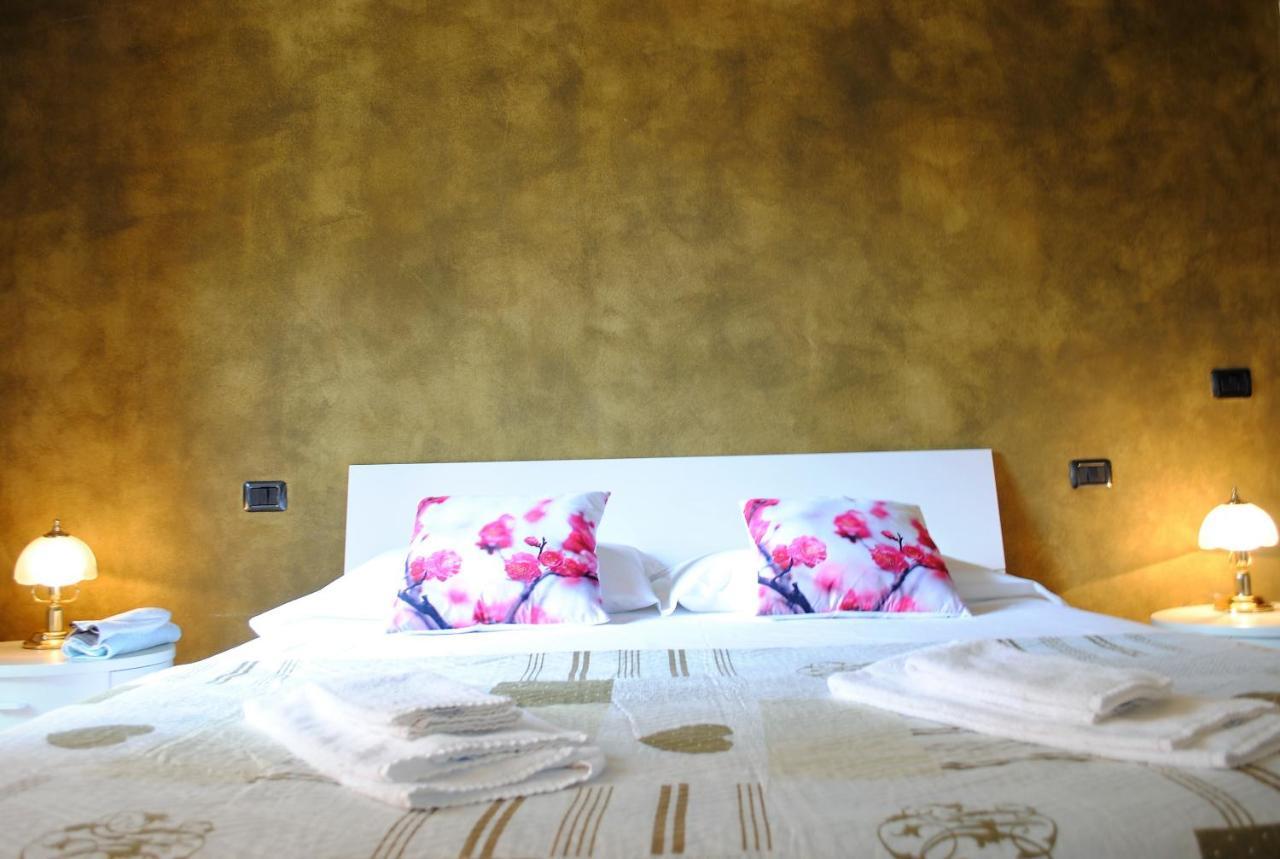 Dreaming Piazza Bra Rooms Verona Dış mekan fotoğraf